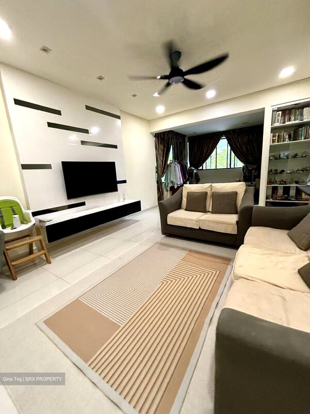 Bedok Court (D16), Condominium #523694671